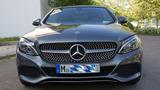 Mercedes-Benz C 250 Edition 1 Autom. Edition 1 - Mercedes-Benz C 250 in München
