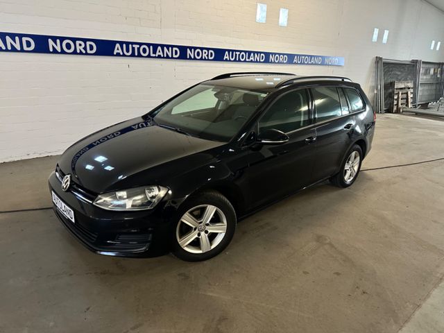 Volkswagen Golf VII Variant 2.0TDI Comfortline*PDC*Klimaaut