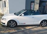 Audi A3 1.8 TFSI S line Cabriolet S line Plus