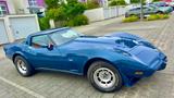 Corvette C3 - Corvette C3
