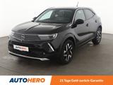 Opel Mokka X 1.2 Turbo Elegance*NAVI*CAM*LED*PDC*SHZ* - Opel Mokka X aus 2022