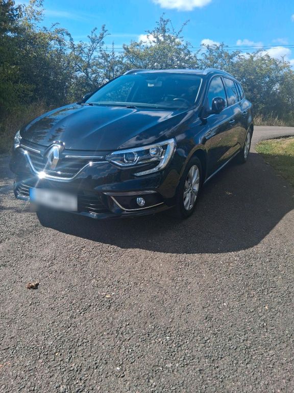 Image of Renault Megane