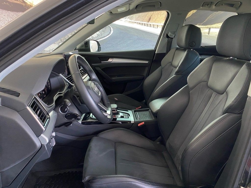 Audi Q5 - Bild 4