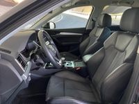 Audi Q5 - Vorschau Bild 4