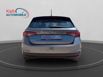 Skoda Fabia - 4