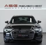 Audi A6 Avant 40 TDI S line *1.H *20*AHK*ACC*Virtual - Audi A6 in Solingen