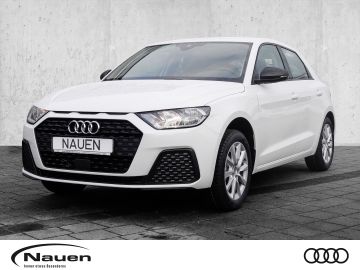 Audi Leasing Angebot: Audi A1 25 TFSI Schaltgetriebe *Leasing 239,00€*