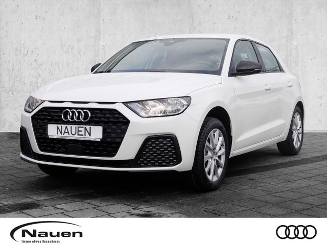 Audi A1 25 TFSI Schaltgetriebe *Leasing 239,00€*