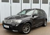 BMW X3 30d M Sport Paket EU6 HUD PANO Leder Kamera