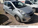 Chevrolet Spark LS - Gebrauchtwagen bis 1.000 Euro mit TÜV