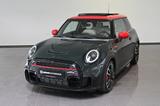 MINI John Cooper Works JCW Trim HUD Pano Leder 18"  - MINI MINI: Jcw Trim