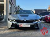BMW i8 Coupe LED HUD SHZ LEDER KOLLISIONWARNER - BMW i8 Gebrauchtwagen