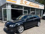 Audi A3 2.0 TFSI quattro S tronic Ambition - Audi A3 aus 2010: 2.0