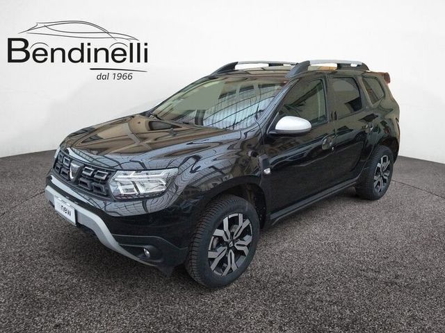 Dacia Duster 1.0 TCe 100 CV ECO-G Prestige Dacia