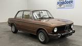 BMW 2002tii *Leder* - aus 1974: Coupe