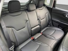 JEEP Compass 1.5 MHEV Summit Panorama Leder Kamera