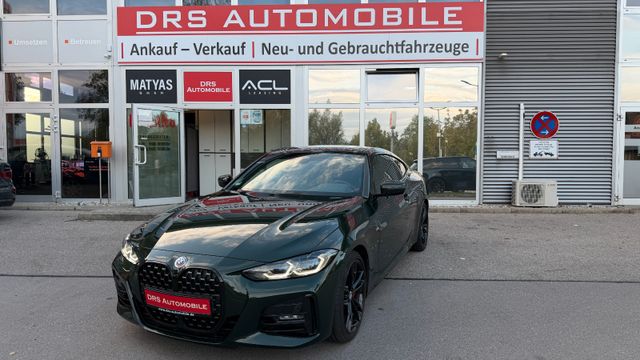 BMW 430 bei DRS Automobile kaufen