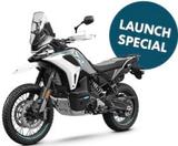CFMOTO 1000 MT-X *Jetzt zum Aktionspreis vorbestellen* - CFMOTO 1000MT-X