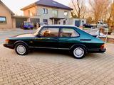Saab 900i 16V Coupe Automatik Tausch  - Saab 900: Coupe
