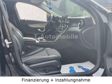 Mercedes C 220 - 11