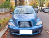 Chrysler PT Cruiser Limited 2.4l Liebhaberstück - Chrysler PT Cruiser in Berlin
