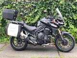 Triumph Tiger Explorer 1200  - Triumph Motorräder in Dresden