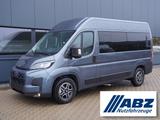 Fiat Ducato Modular L2H2 180 Automatik / 9-Sitzer - Fiat Ducato: Modular