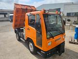 Multicar UX 100 - Offers