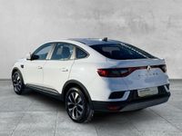 Renault Arkana - Vorschau Bild 3