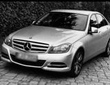 Mercedes-Benz Mercedes C200 W204 Facelift Automatik - Mercedes-Benz W204