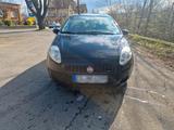 Fiat Grande Punto 1.4 T.jet - Fiat Grande Punto: T Jet