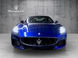 Maserati GranTurismo  Trofeo - Maserati Granturismo: Trofeo