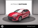 MG3 Hybrid+ Luxury +360*+SHZ+ACC+LED+CarPlay - MG: Kleinwagen