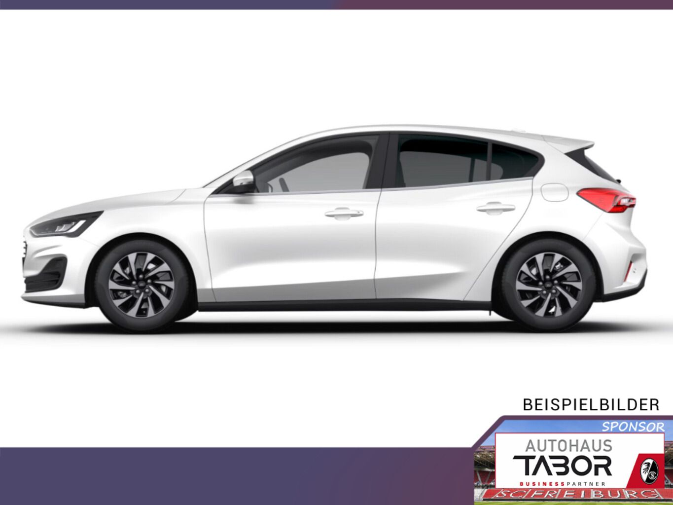 Ford Focus - Bild 3