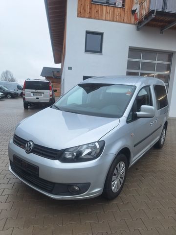 Volkswagen Caddy Kasten/Kombi Roncalli Trendline