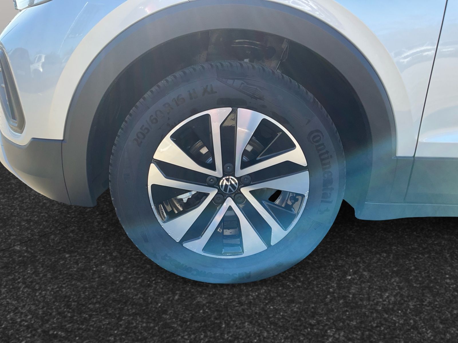 Volkswagen T-Cross - Bild 15