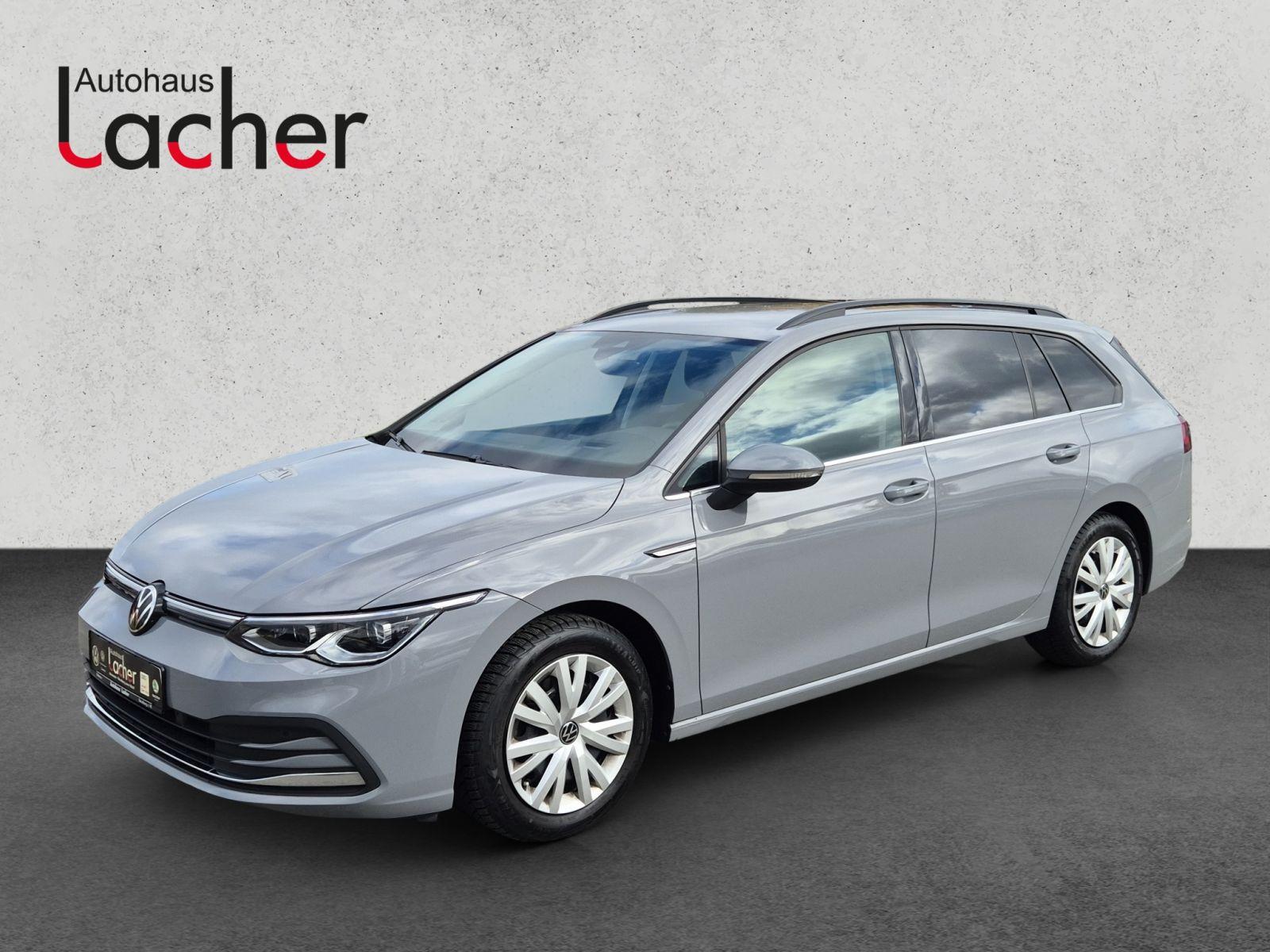 Volkswagen Golf Variant Style 1.5 TSI,HUD,IQ.LIGHT,Kamera