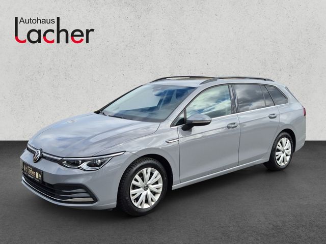 Golf Variant Style 1.5 TSI,HUD,IQ.LIGHT,Kamera