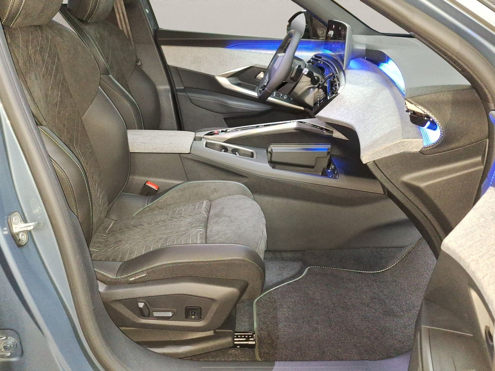 Peugeot 3008 - Bild 17