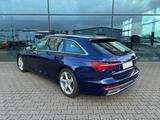Audi A6 Avant 50 TDI quattro S-Line AHK LED ACC Leder - Audi Gebrauchtwagen von 2020
