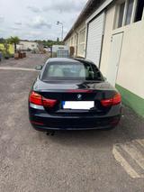 BMW 428i Cabrio Sport Line H&H/HUD/Xenon/Navi/WR - gebrauchte BMW 428 aus dem Jahr 2015
