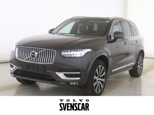 Volvo XC90 Plus Bright AWD B5 Diesel EU6d 7-Sitzer All