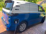 Volkswagen ID. Buzz Cargo LED, AHK, Tempomat, 204 PS - VW ID. Buzz von privat