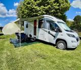 Fiat Ducato Glücksmbil T 630, Top-Zustand, wenig KM - Angebote entsprechen deinen Suchkriterien