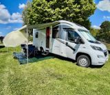 Fiat Ducato Glücksmbil T 630, Top-Zustand, wenig KM - Offers matching your search criteria