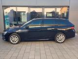 Skoda Octavia Combi 1.5 eTSI DSG Selection LED+AHK+ACC