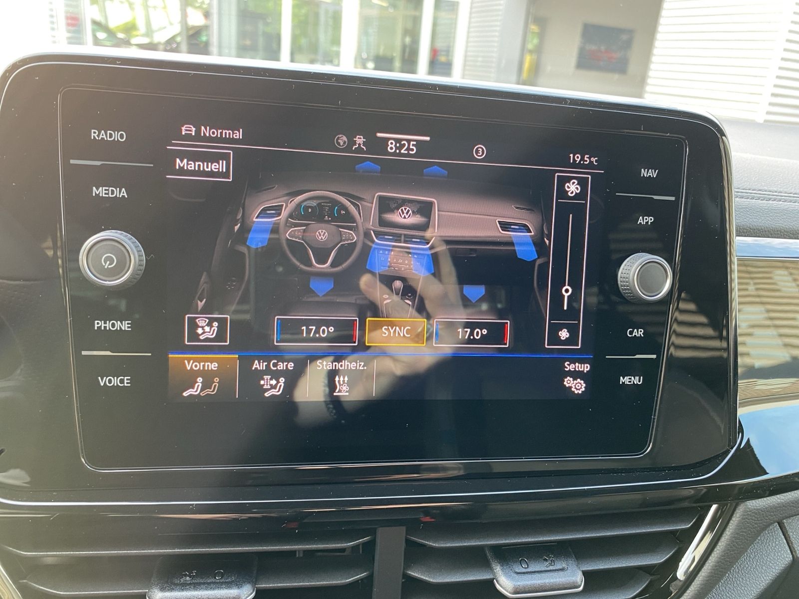 Volkswagen T-Roc - Bild 25