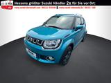 Suzuki Ignis 1.2 Comfort+ Hybrid - gebrauchte Suzuki Ignis aus dem Jahr 2020