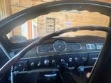 Mercedes-Benz 180 D aus zweiter Hand - Mercedes-Benz Oldtimer mit Diesel-Antrieb
