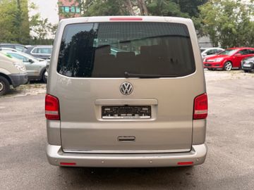 Volkswagen T5 Multivan - 5